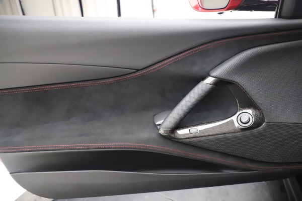 Used 2020 Ferrari 812 Superfast for sale $399,900 at Aston Martin of Greenwich in Greenwich CT 06830 16