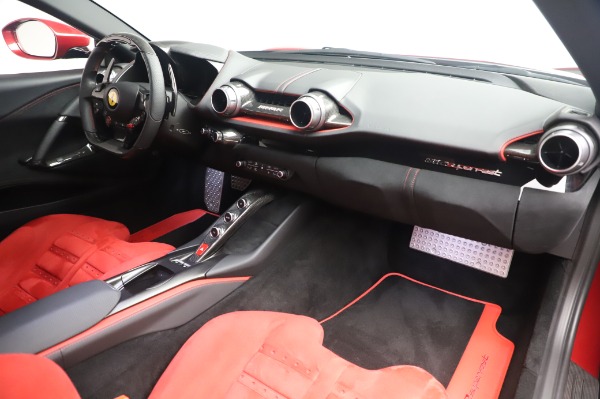 Used 2020 Ferrari 812 Superfast for sale $399,900 at Aston Martin of Greenwich in Greenwich CT 06830 17