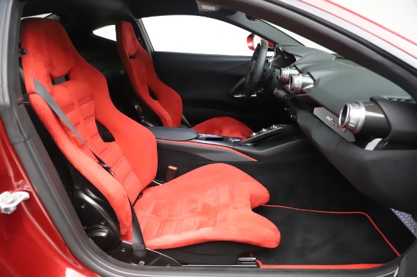 Used 2020 Ferrari 812 Superfast for sale $399,900 at Aston Martin of Greenwich in Greenwich CT 06830 18