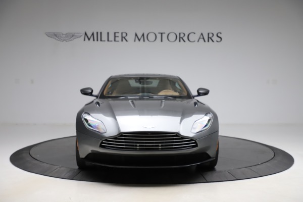 Used 2017 Aston Martin DB11 for sale Sold at Aston Martin of Greenwich in Greenwich CT 06830 12