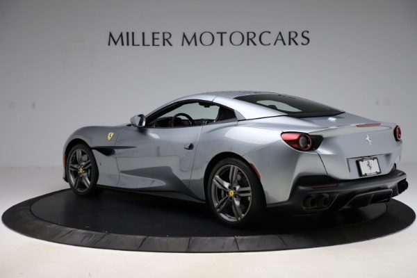 Used 2019 Ferrari Portofino for sale Sold at Aston Martin of Greenwich in Greenwich CT 06830 14