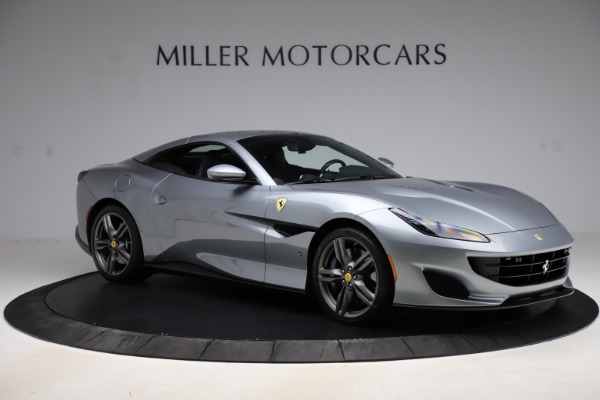 Used 2019 Ferrari Portofino for sale Sold at Aston Martin of Greenwich in Greenwich CT 06830 16