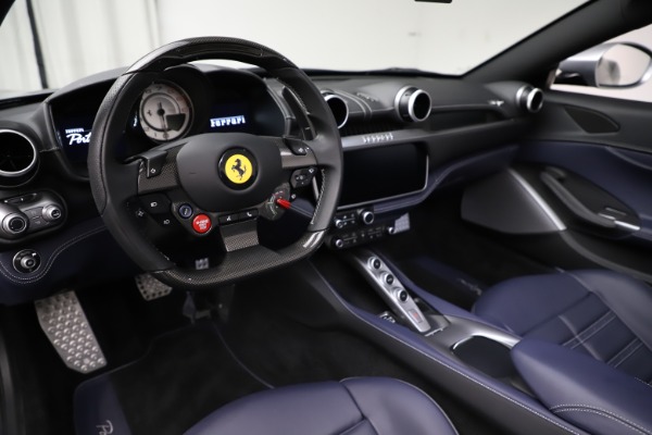 Used 2019 Ferrari Portofino for sale Sold at Aston Martin of Greenwich in Greenwich CT 06830 17