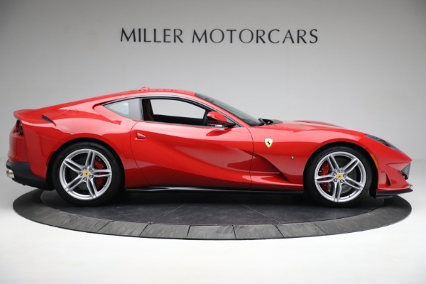 Used 2019 Ferrari 812 Superfast for sale Sold at Aston Martin of Greenwich in Greenwich CT 06830 9