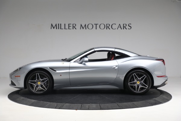 Used 2017 Ferrari California T for sale Sold at Aston Martin of Greenwich in Greenwich CT 06830 14