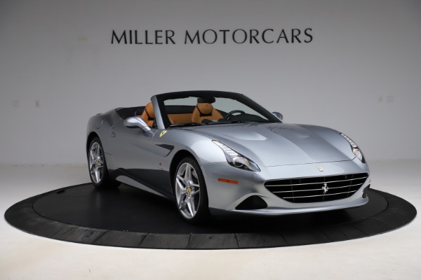 Used 2016 Ferrari California T for sale Sold at Aston Martin of Greenwich in Greenwich CT 06830 11