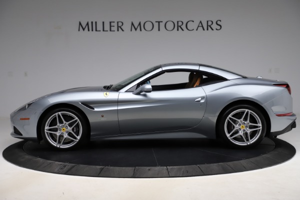 Used 2016 Ferrari California T for sale Sold at Aston Martin of Greenwich in Greenwich CT 06830 12