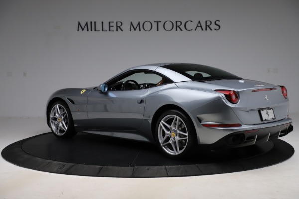 Used 2016 Ferrari California T for sale Sold at Aston Martin of Greenwich in Greenwich CT 06830 13