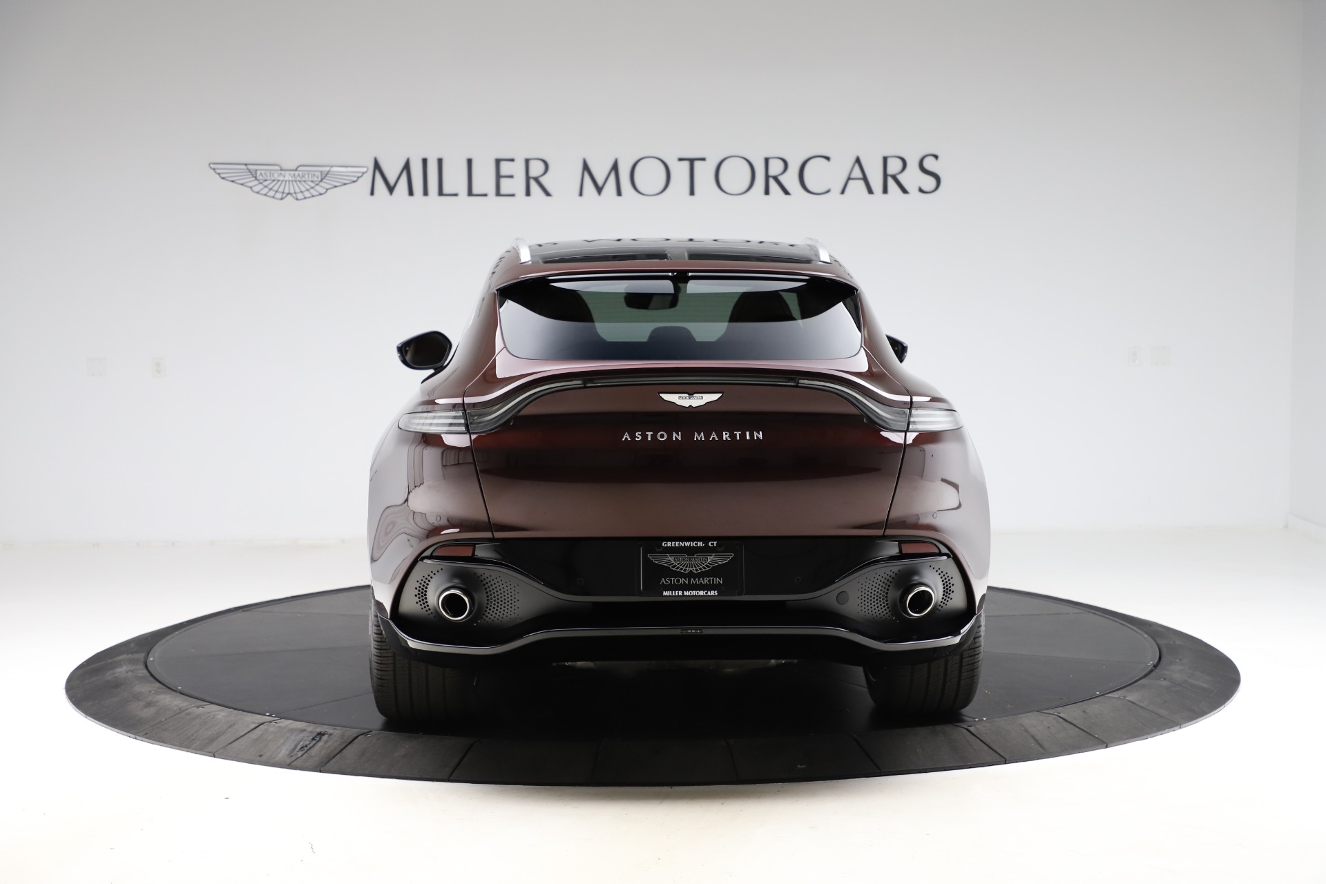 New 2021 Aston Martin DBX For Sale (Special Pricing) | Miller