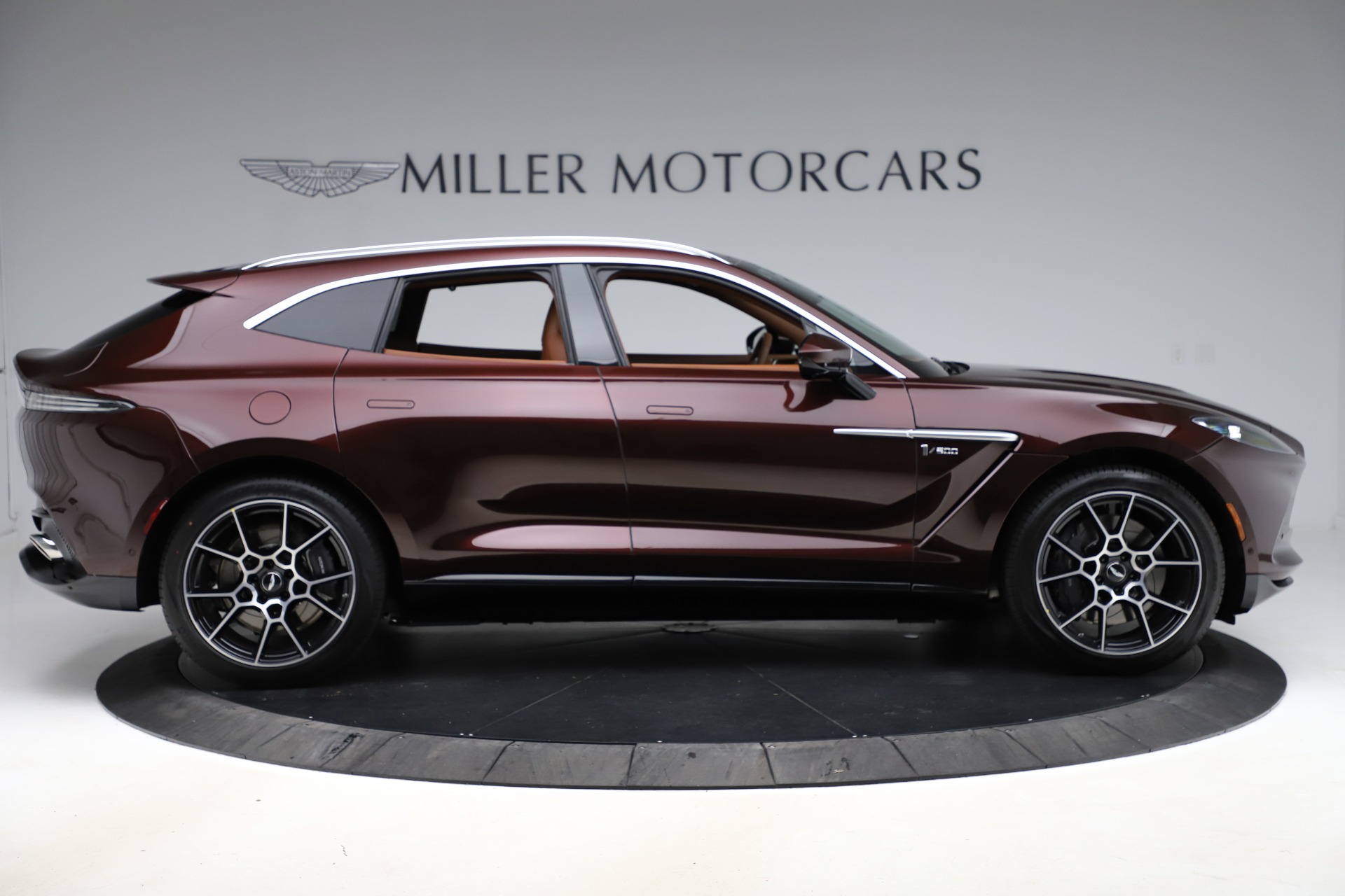 Aston Martin DBX セーフティカー 2021 New 2021 Aston Martin DBX For Sale (Special Pricing) | Aston
