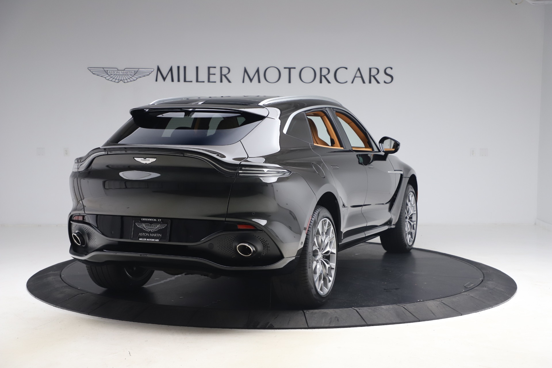 New 2021 Aston Martin DBX For Sale (Special Pricing) | Aston