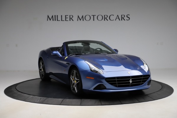 Used 2018 Ferrari California T for sale Sold at Aston Martin of Greenwich in Greenwich CT 06830 11