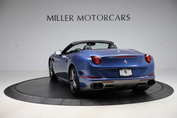 Used 2018 Ferrari California T for sale Sold at Aston Martin of Greenwich in Greenwich CT 06830 5