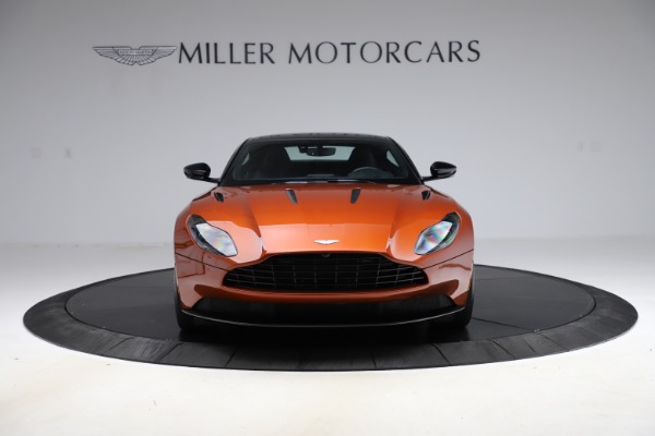 Used 2020 Aston Martin DB11 AMR for sale Sold at Aston Martin of Greenwich in Greenwich CT 06830 11