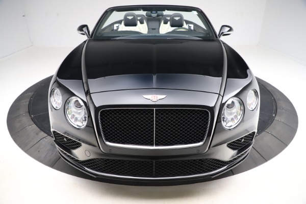 Used 2017 Bentley Continental GT V8 S for sale Sold at Aston Martin of Greenwich in Greenwich CT 06830 19