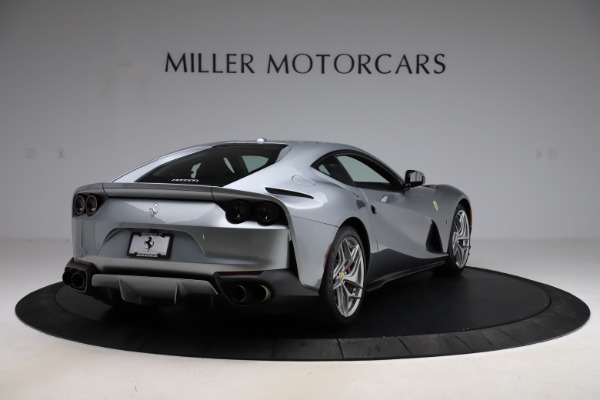 Used 2018 Ferrari 812 Superfast for sale Sold at Aston Martin of Greenwich in Greenwich CT 06830 7