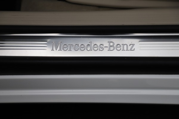 Used 2019 Mercedes-Benz C-Class C 300 4MATIC for sale Sold at Miller Motorcars Aston Martin in Greenwich CT 06830 22