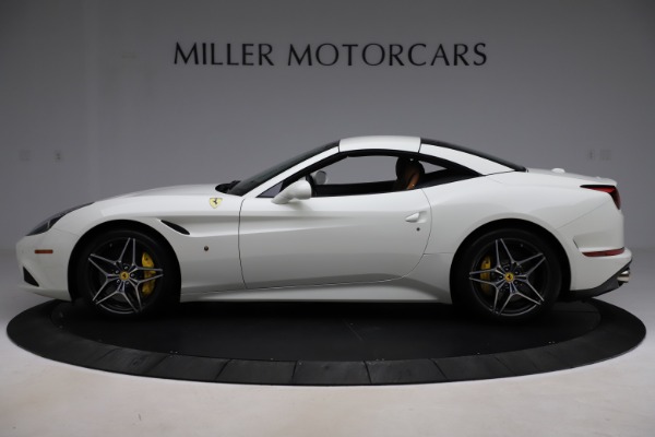 Used 2018 Ferrari California T for sale Sold at Aston Martin of Greenwich in Greenwich CT 06830 14