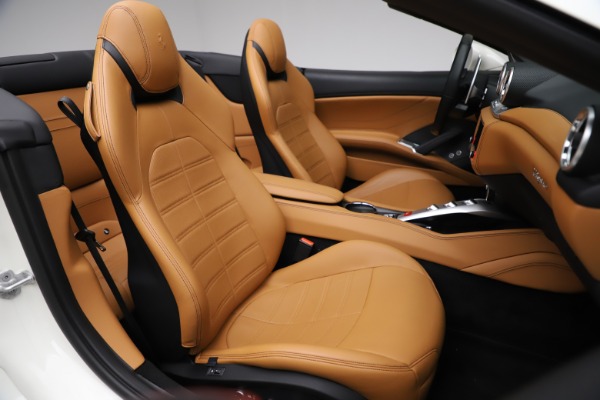 Used 2018 Ferrari California T for sale $169,900 at Aston Martin of Greenwich in Greenwich CT 06830 25