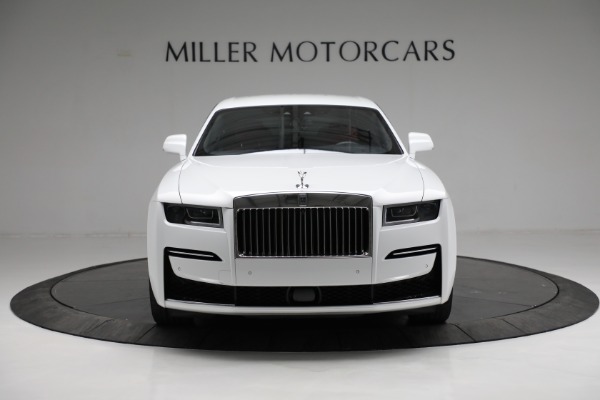 Used 2021 Rolls-Royce Ghost for sale $389,900 at Aston Martin of Greenwich in Greenwich CT 06830 15
