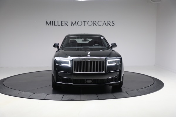 Used 2021 Rolls-Royce Ghost for sale $245,900 at Aston Martin of Greenwich in Greenwich CT 06830 13