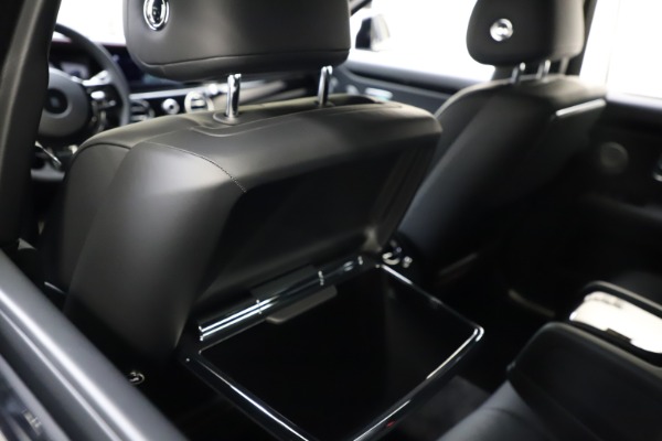 Used 2021 Rolls-Royce Ghost for sale $245,900 at Aston Martin of Greenwich in Greenwich CT 06830 20