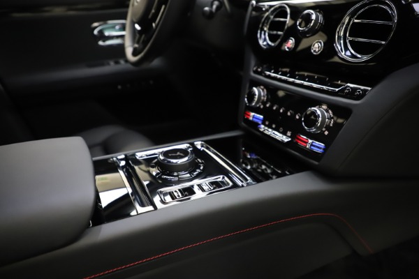 Used 2021 Rolls-Royce Ghost for sale $245,900 at Aston Martin of Greenwich in Greenwich CT 06830 23