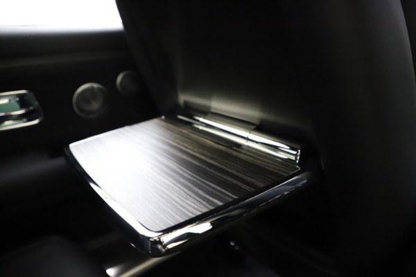 New 2021 Rolls-Royce Ghost for sale $370,650 at Aston Martin of Greenwich in Greenwich CT 06830 27