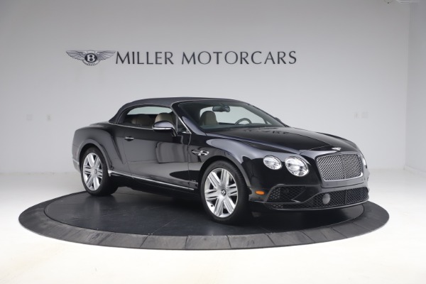 Used 2016 Bentley Continental GT W12 for sale Sold at Aston Martin of Greenwich in Greenwich CT 06830 19