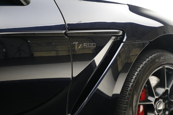 Used 2021 Aston Martin DBX for sale Sold at Aston Martin of Greenwich in Greenwich CT 06830 27