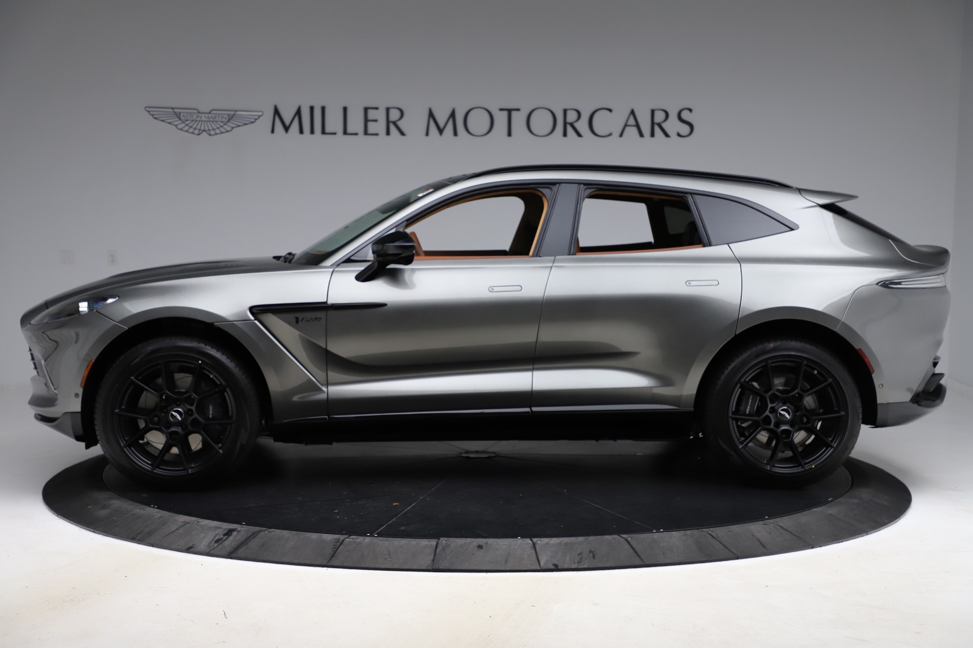 New 2021 Aston Martin DBX For Sale (Special Pricing) | Aston