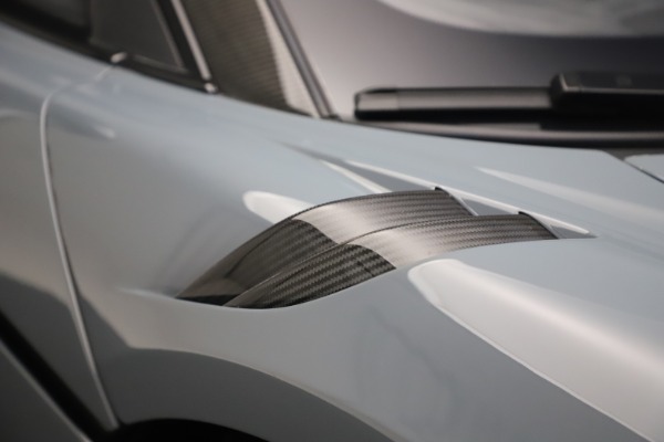 Used 2019 McLaren 600LT Coupe for sale $229,900 at Aston Martin of Greenwich in Greenwich CT 06830 26