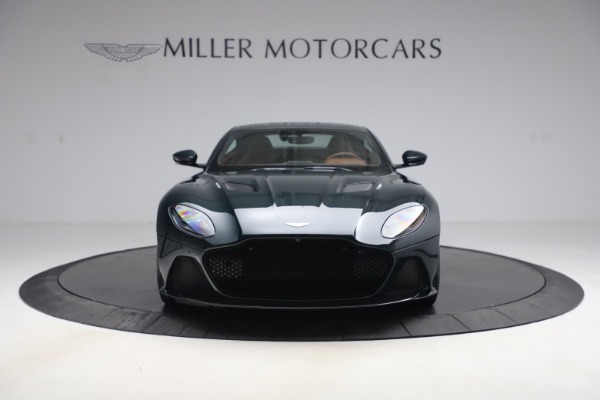 Used 2020 Aston Martin DBS Superleggera for sale Sold at Aston Martin of Greenwich in Greenwich CT 06830 11