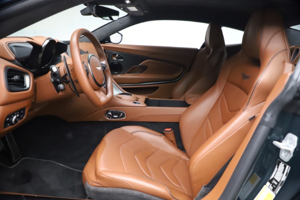 Used 2020 Aston Martin DBS Superleggera for sale $295,900 at Aston Martin of Greenwich in Greenwich CT 06830 13