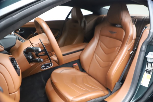 Used 2020 Aston Martin DBS Superleggera for sale $295,900 at Aston Martin of Greenwich in Greenwich CT 06830 15