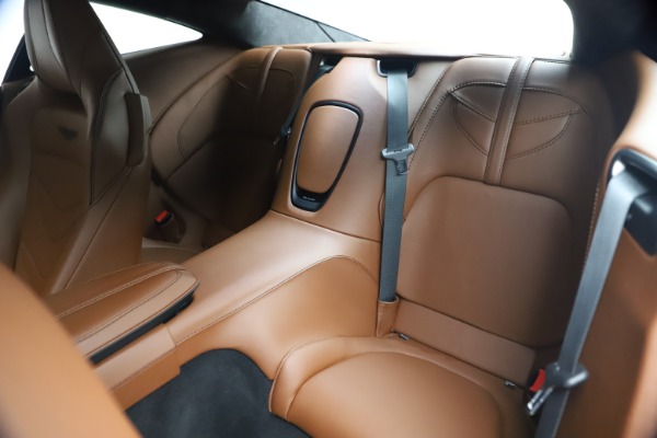 Used 2020 Aston Martin DBS Superleggera for sale $295,900 at Aston Martin of Greenwich in Greenwich CT 06830 16