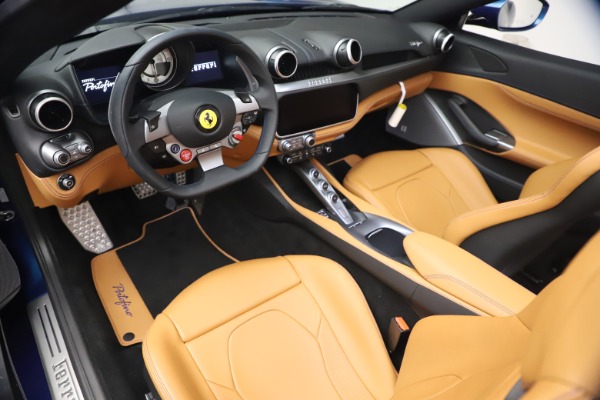 Used 2020 Ferrari Portofino for sale Sold at Aston Martin of Greenwich in Greenwich CT 06830 19