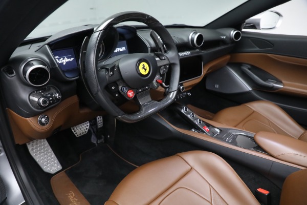 Used 2020 Ferrari Portofino for sale $248,900 at Aston Martin of Greenwich in Greenwich CT 06830 19