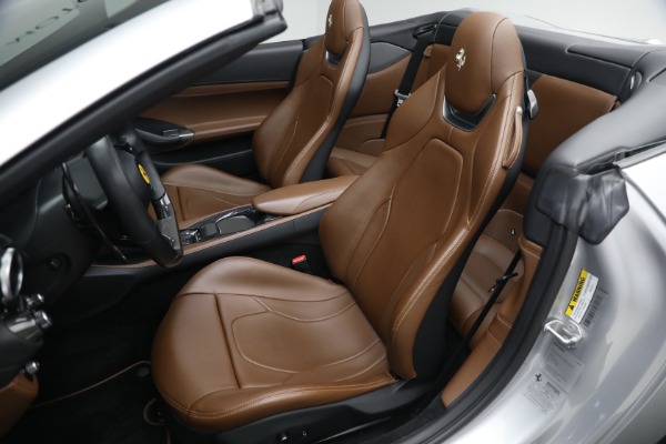 Used 2020 Ferrari Portofino for sale $253,900 at Aston Martin of Greenwich in Greenwich CT 06830 21