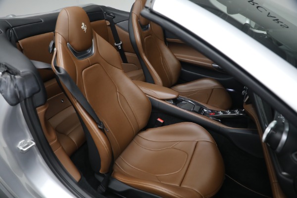 Used 2020 Ferrari Portofino for sale $253,900 at Aston Martin of Greenwich in Greenwich CT 06830 25