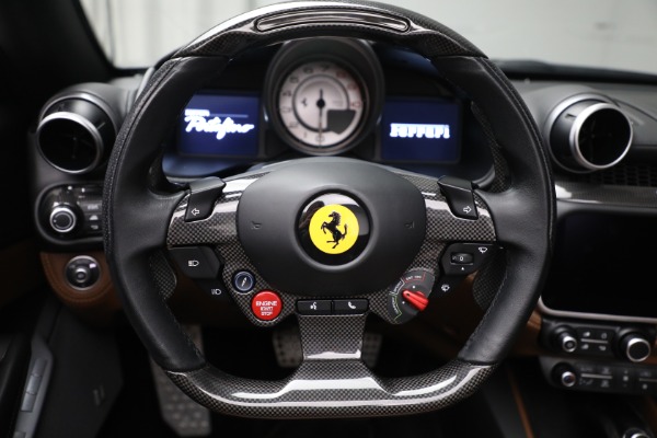 Used 2020 Ferrari Portofino for sale $253,900 at Aston Martin of Greenwich in Greenwich CT 06830 28