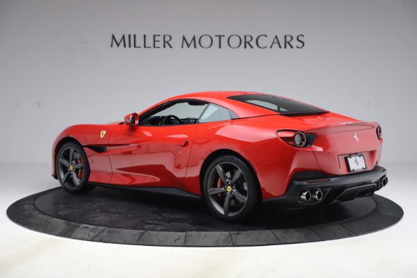 Used 2019 Ferrari Portofino for sale Sold at Aston Martin of Greenwich in Greenwich CT 06830 15