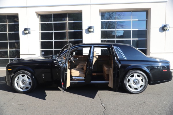 Used 2006 Rolls-Royce Phantom for sale Sold at Aston Martin of Greenwich in Greenwich CT 06830 13