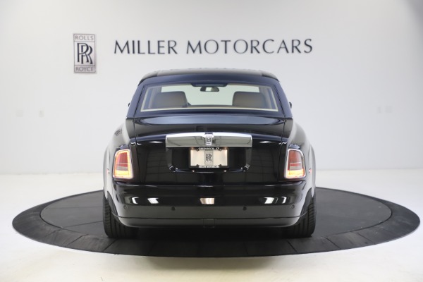 Used 2006 Rolls-Royce Phantom for sale Sold at Aston Martin of Greenwich in Greenwich CT 06830 16