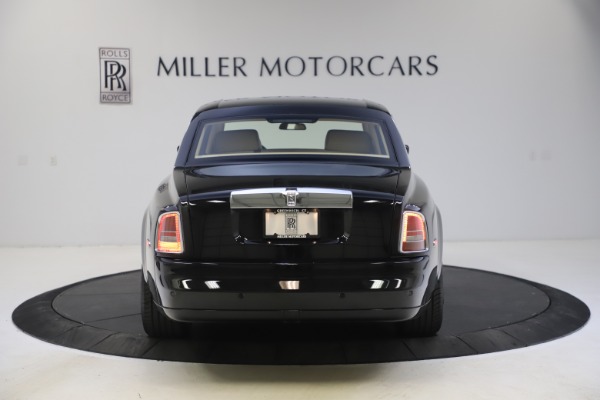 Used 2006 Rolls-Royce Phantom for sale Sold at Aston Martin of Greenwich in Greenwich CT 06830 18