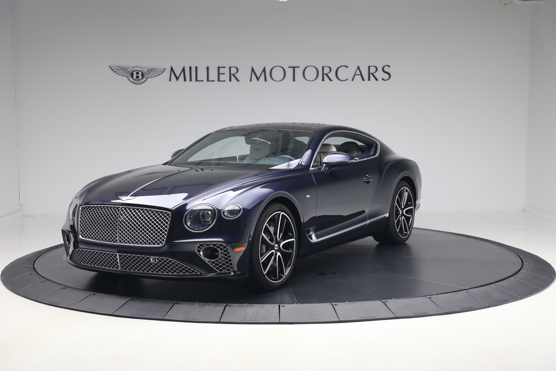 New 2021 Bentley Continental GT V8 For Sale Special Pricing Aston 