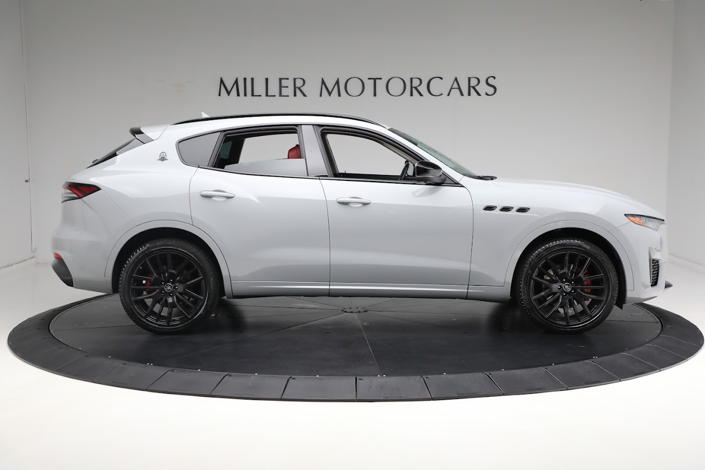 Pre-Owned 2021 Maserati Levante Q4 For Sale (Special Pricing
