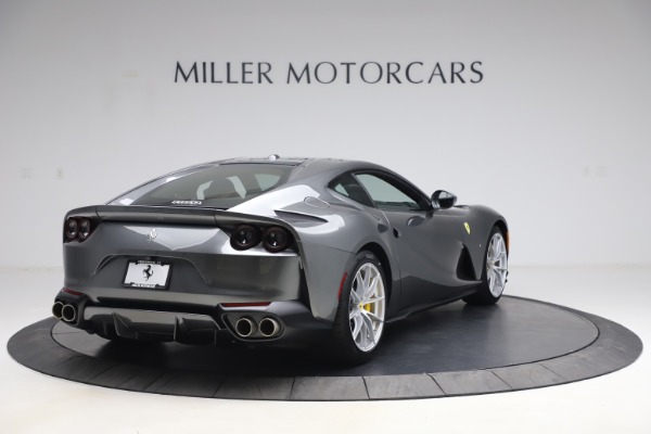 Used 2020 Ferrari 812 Superfast for sale Sold at Aston Martin of Greenwich in Greenwich CT 06830 7