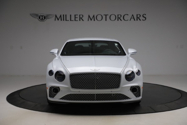 New 2020 Bentley Continental GT V8 for sale Sold at Miller Motorcars Aston Martin in Greenwich CT 06830 12