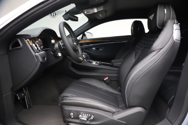 New 2020 Bentley Continental GT V8 for sale Sold at Miller Motorcars Aston Martin in Greenwich CT 06830 17